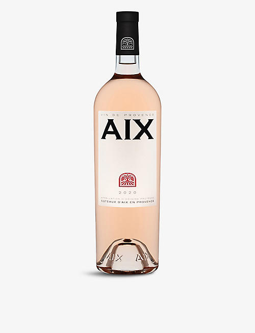 FRANCE: AIX rosé 1.5l