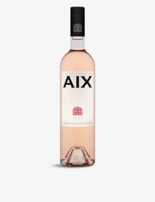 PROVENCE: AIX rosé 750ml