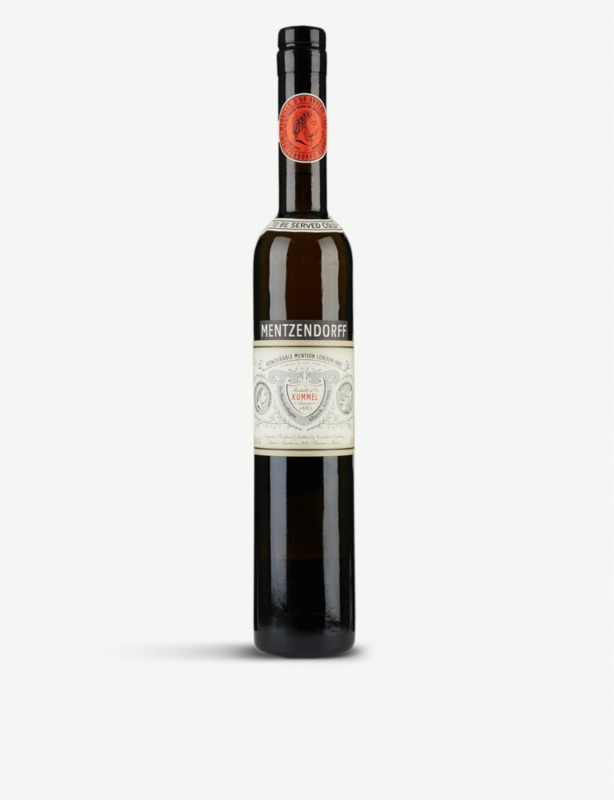 Mentzendorff Kümmel 500ml