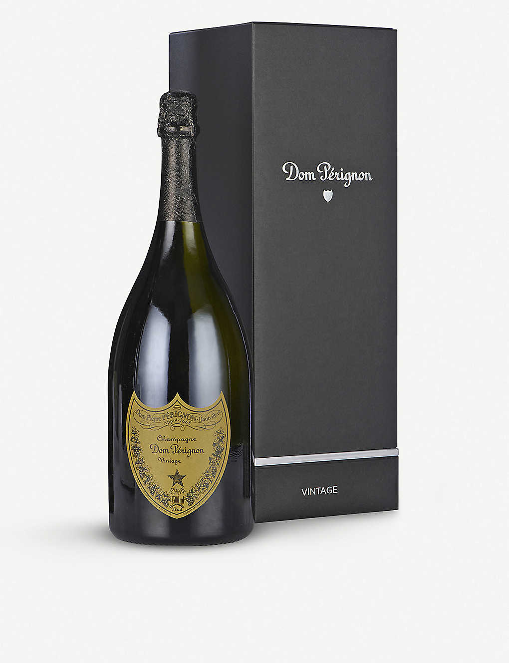 DOM PERIGNON Vintage champagne magnum Blanc 2000 1.5l