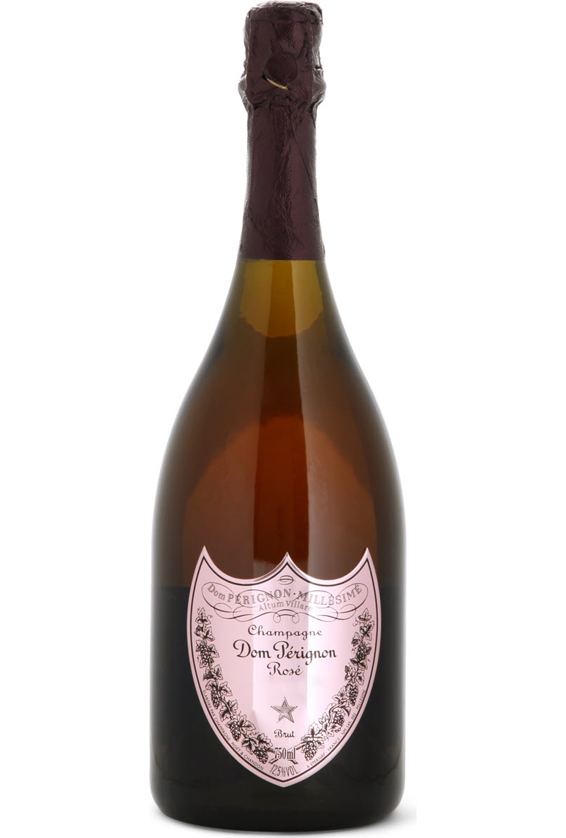 Limited Edition Dark Jewel Rosé 750ml