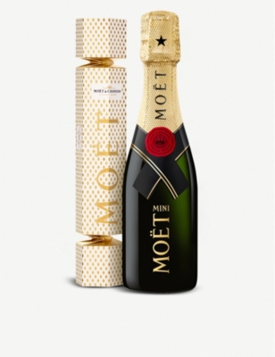 Мини шампанское. Moet&Chandon Imperial Mini. Моэт Шандон Империал брют 200 мл. Moet & Chandon, Brut 