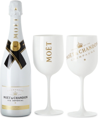 Moet & Chandon Ice Imperial Champagne, 750 mL - Ralphs