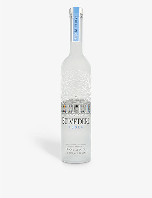 BELVEDERE Belvedere vodka 700ml