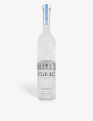 Belvedere Vodka 750ml – Sunfish Cellars