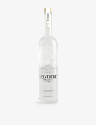 Belvedere: flavoured vodka grows up, Latest News