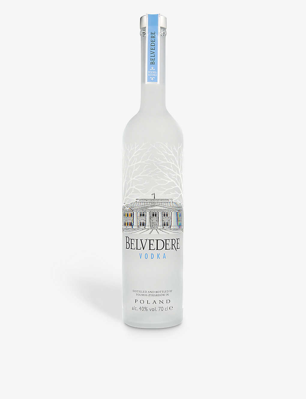 BELVEDERE Belvedere vodka 700ml