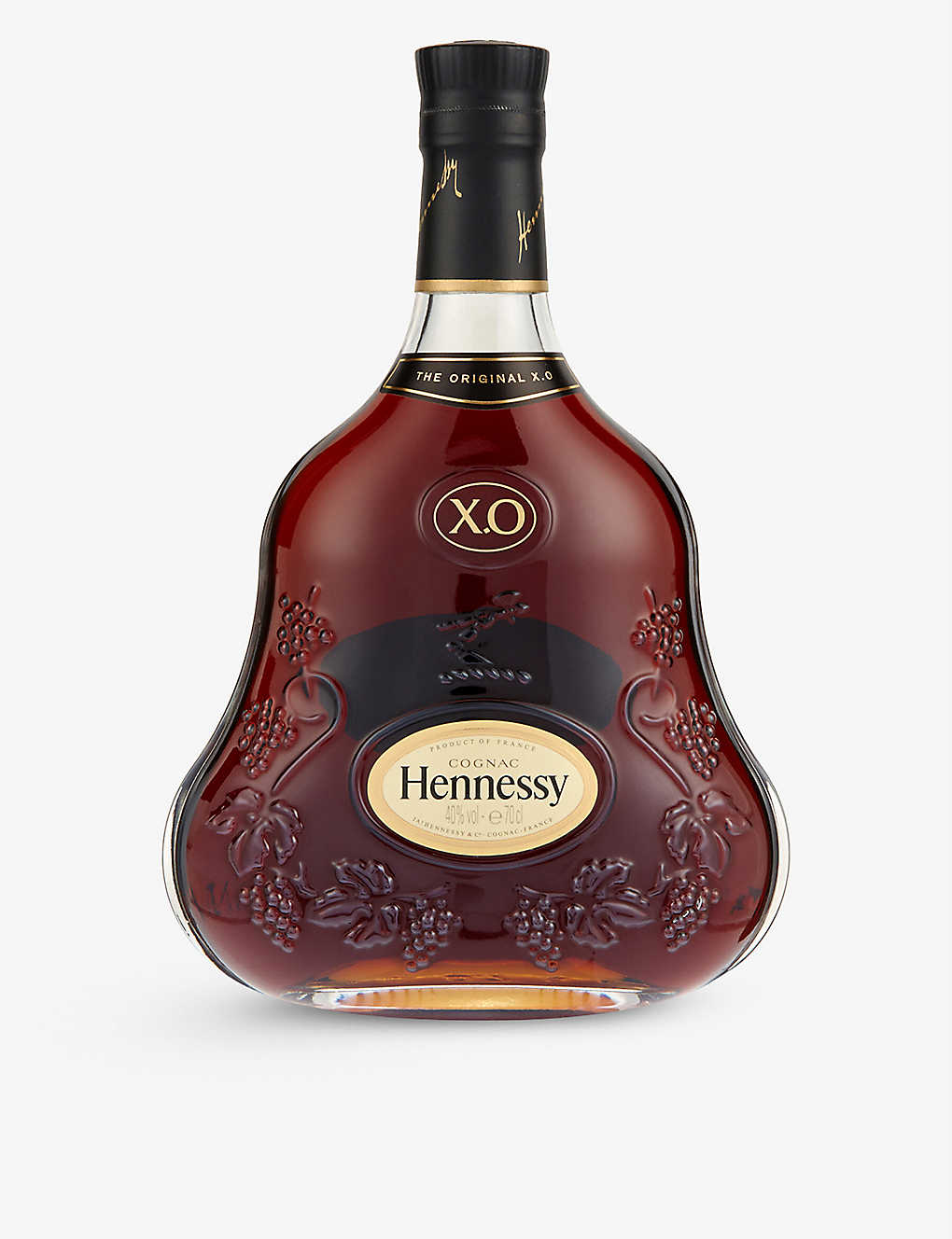 X.O cognac 700ml