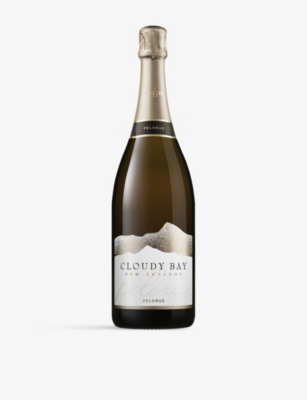 Cloudy Bay - Sauvignon Blanc Marlborough NV (750ml)