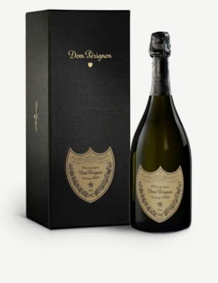 DOM PERIGNON Vintage 2008 champagne 750ml