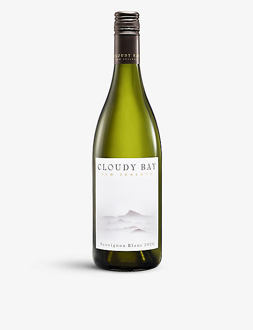CLOUDY BAY: Sauvignon Blanc 750ml