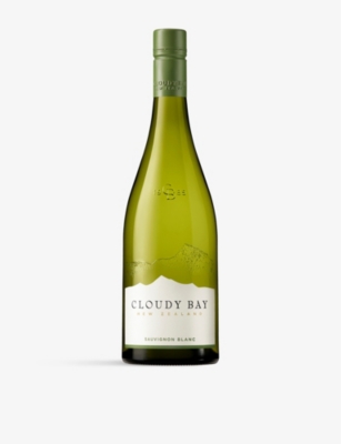 Cloudy Bay 2020 Sauvignon Blanc, Marlborough New Zealand