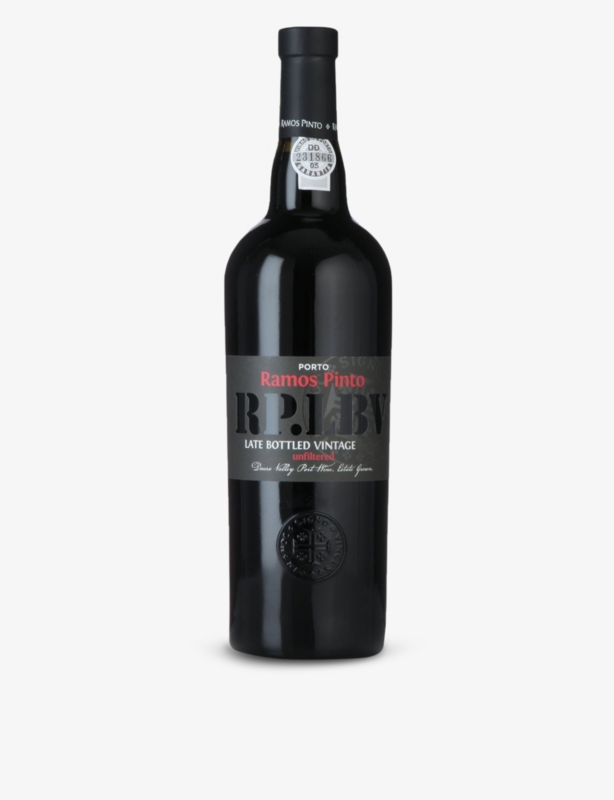 LBV Port 750ml