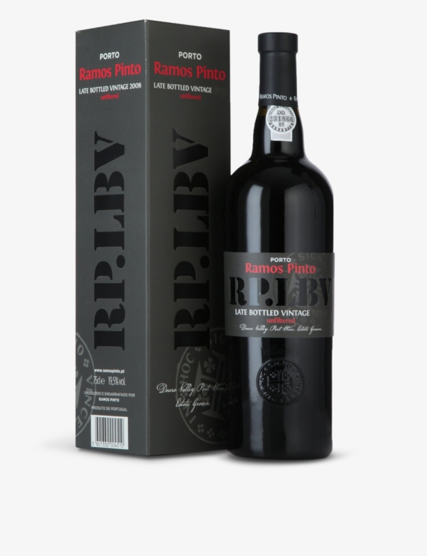 LBV Port 750ml