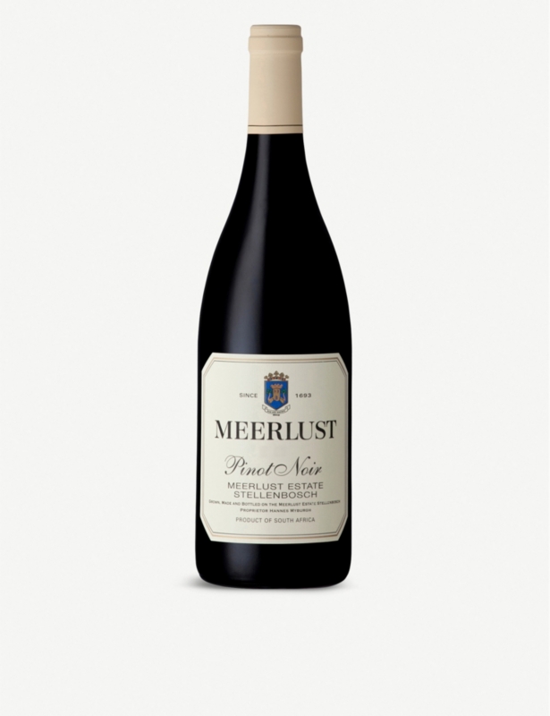 Meerlust Estate Pinot Noir 750ml
