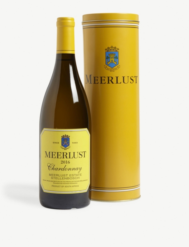 Meerlust Chardonnay 750ml