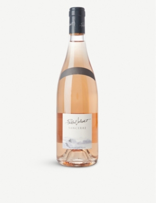 FRANCE - Pascal Jolivet Sancerre rosé 750ml | Selfridges.com