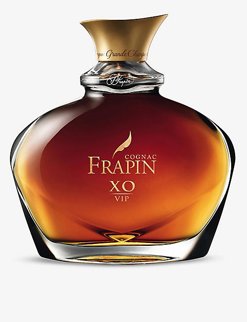 FRAPIN：Frapin V.I.P. XO Cognac Grande 香槟 700 毫升