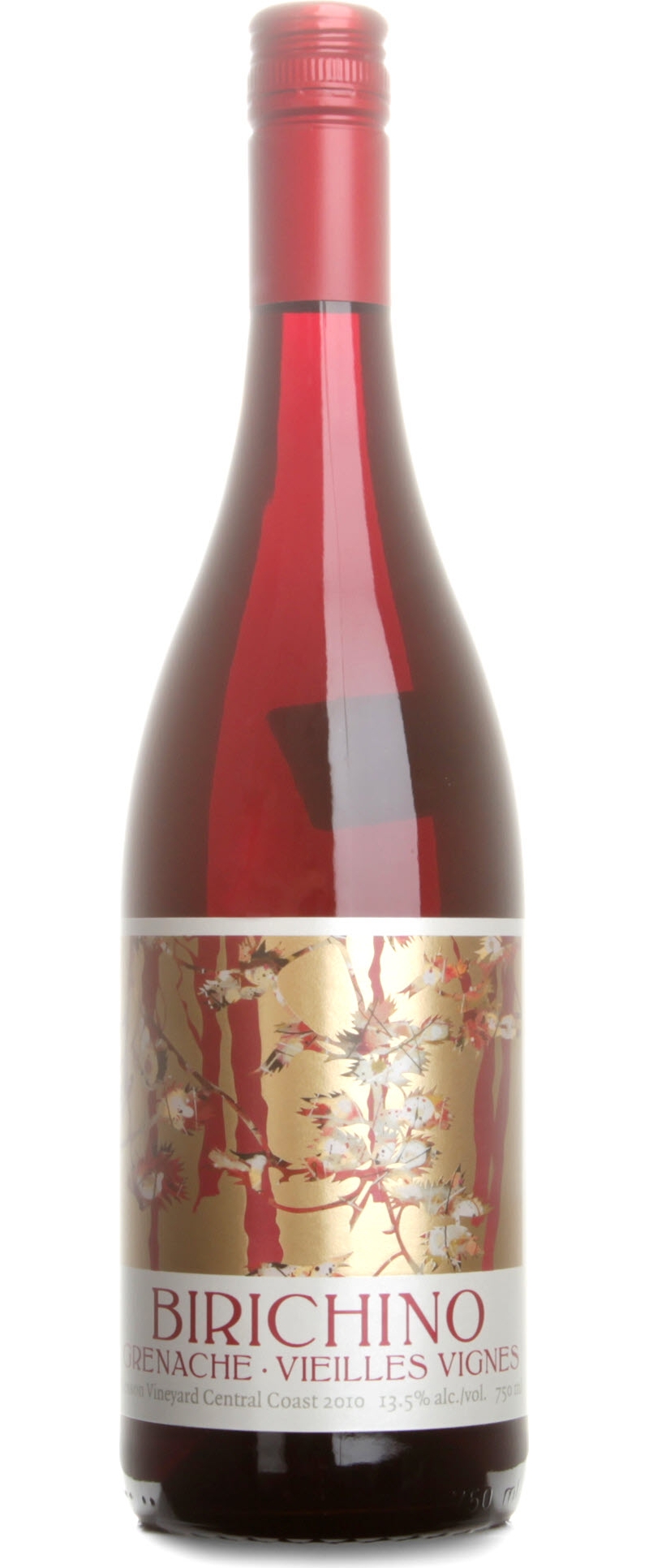 BIRICHINO   Grenache Vielles Vignes 2010 750ml