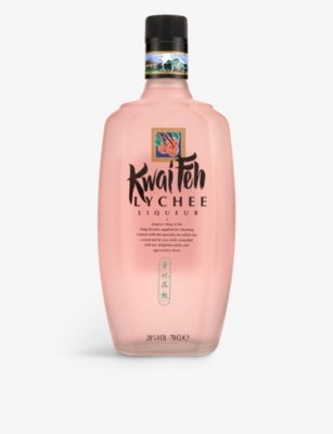 KWAI FEE: Kwai Feh Lychee liqueur 700ml