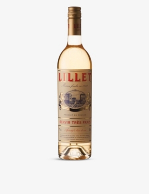 White apéritif wine 700ml