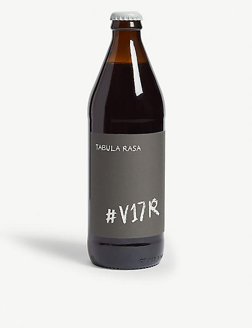 AUSTRALIA: Tabula Rasa #V17 red wine 500ml