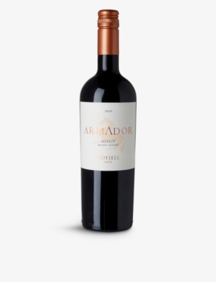 ODFJELL: Armador Merlot 750ml
