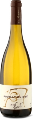 BURGUNDY: L'Ame Forest white wine 750ml