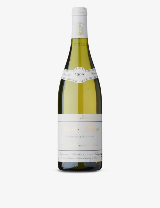 André Dezat Pouilly Fumé 750ml