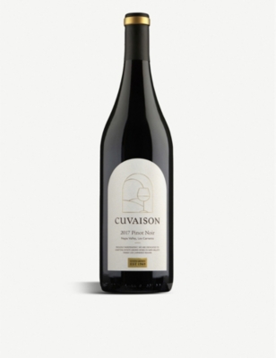 USA: Cuvaison Estate pinot noir 750ml