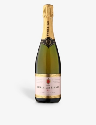 FURLEIGH: Ros&eacute; sparkling wine 750ml