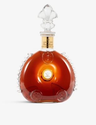 Louis XIII by Remy Martin Cognac (50ML)