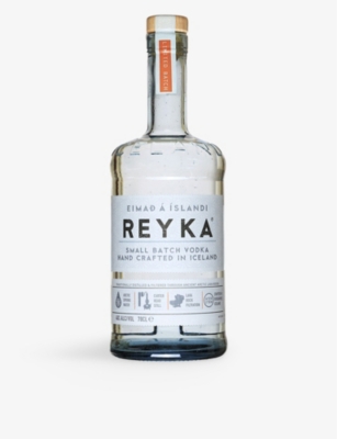 REYKA: Vodka 700ml