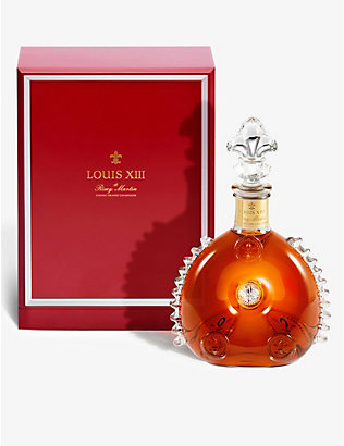 LOUIS XIII: The Classic Decanter 700ml