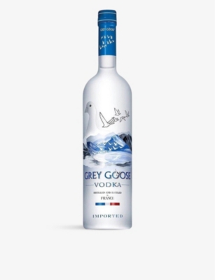 GREY GOOSE: Premium vodka 1500ml