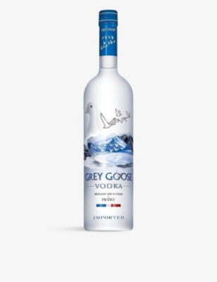 Grey Goose Vodka - 6 Litre Magnum - Spirits from The Whisky World UK