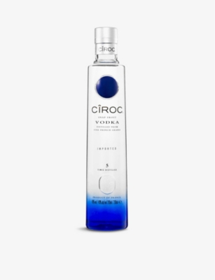 Ciroc Vodka Snap Frost - 200 ml bottle