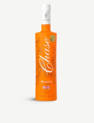 CHASE Marmalade vodka 700ml