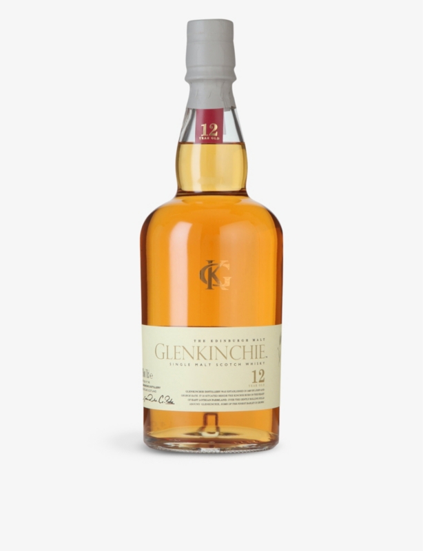 Lowland Single Malt 12-year-old 700ml