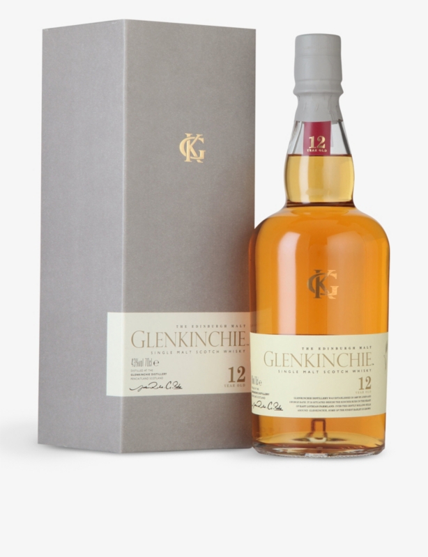 Lowland Single Malt 12-year-old 700ml