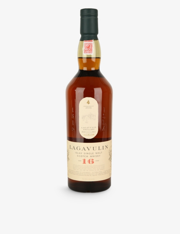 16-Year-Old Scotch whisky 700ml