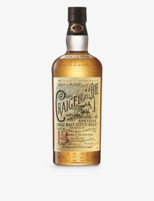 CRAIGELLACHIE: Craigellachie 13 years old whisky 700ml