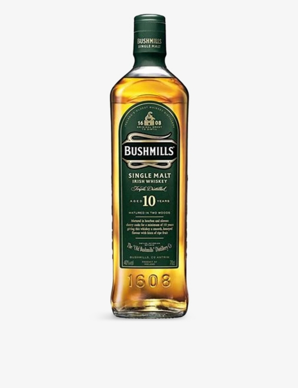 10-Year-Old single malt whisky giftbox 700ml