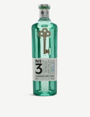 GIN London Dry Gin 700ml