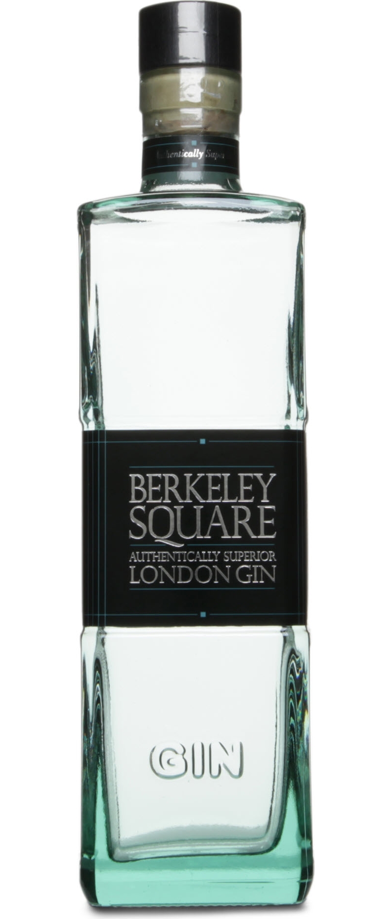 BERKELEY SQUARE   London Gin 700ml
