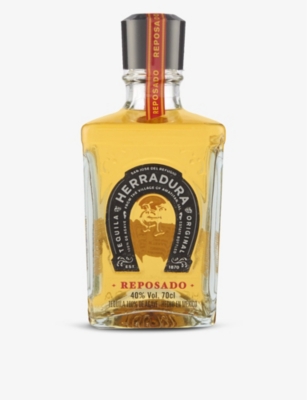 Herradura reposado tequila 700ml