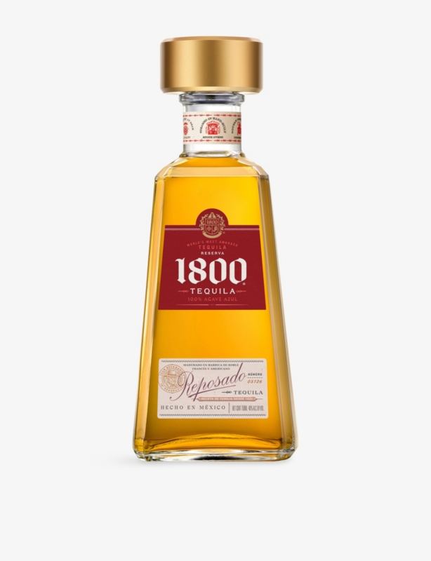 1800 Tequila Reposado 700ml