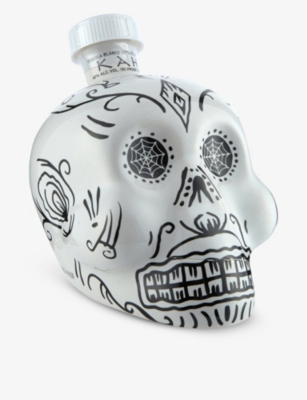 KAH: Tequila blanco 700ml