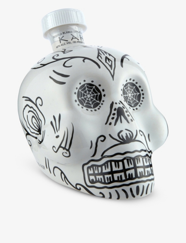 Tequila blanco 700ml