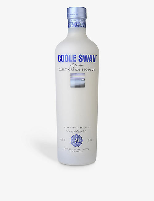 COOLE SWAN：奶油利口酒 700ml